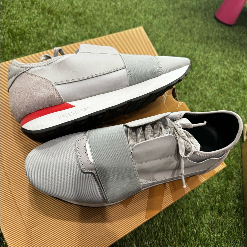 Gently worn great condition